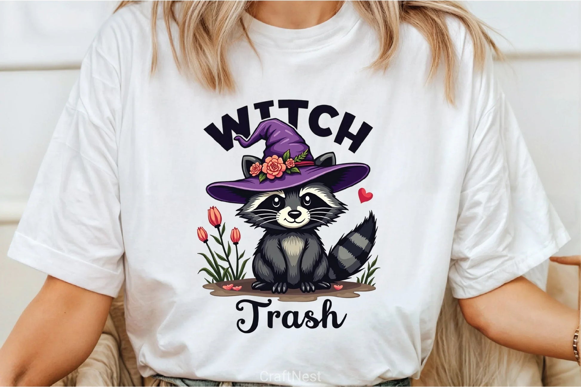 Witchy Trash Clipart Bundle - CraftNest - Digital Crafting and Art