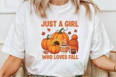 Fall Halloween Clipart Bundle - CraftNest - Digital Crafting and Art