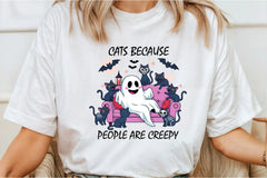 Cats People Skeleton Clipart Bundle - CraftNest - Digital Crafting and Art