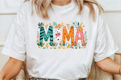 Mama Clipart Bundle Collection - CraftNest - Digital Crafting and Art