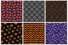 Chalkboard Halloween Clipart Bundle - CraftNest - Digital Crafting and Art