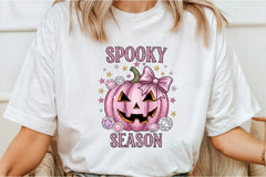 Cute Halloween Clipart Bundle 21 - CraftNest - Digital Crafting and Art