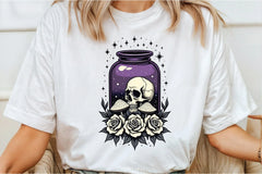 Skull Switch Clipart Bundle - CraftNest - Digital Crafting and Art