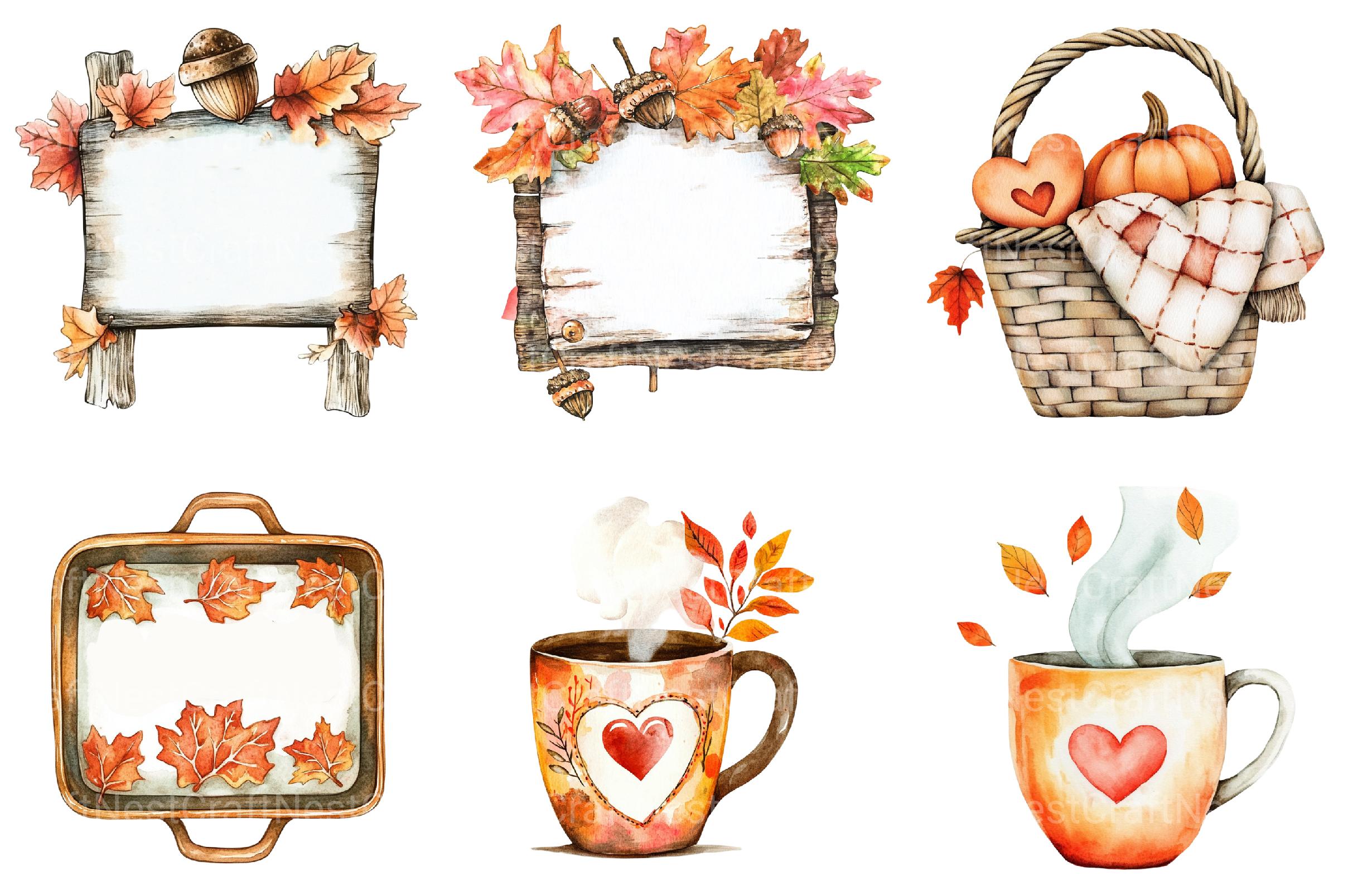 Cute Mothers Day Clipart