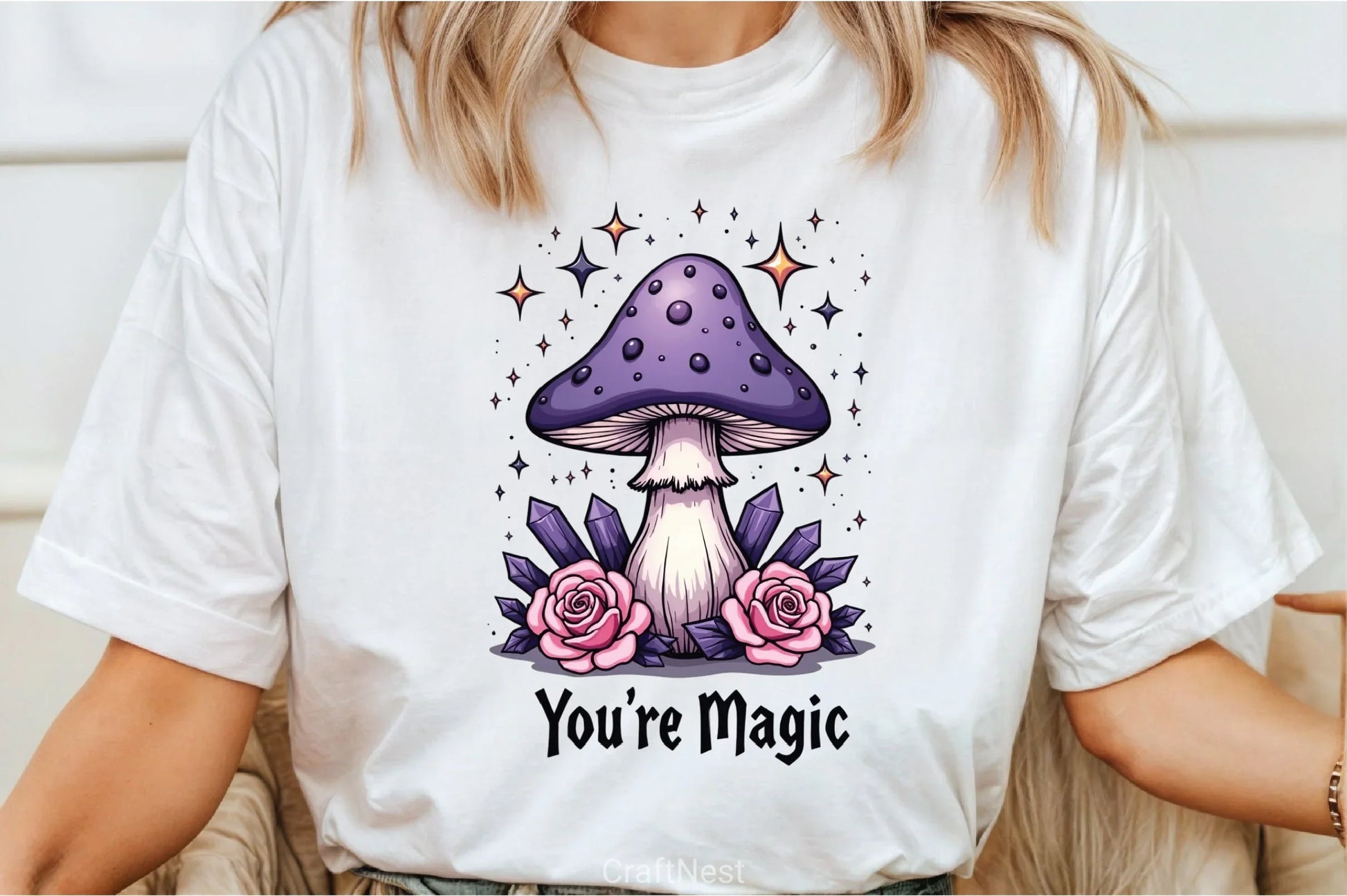 You're Magic Clipart Bundle - CraftNest - Digital Crafting and Art