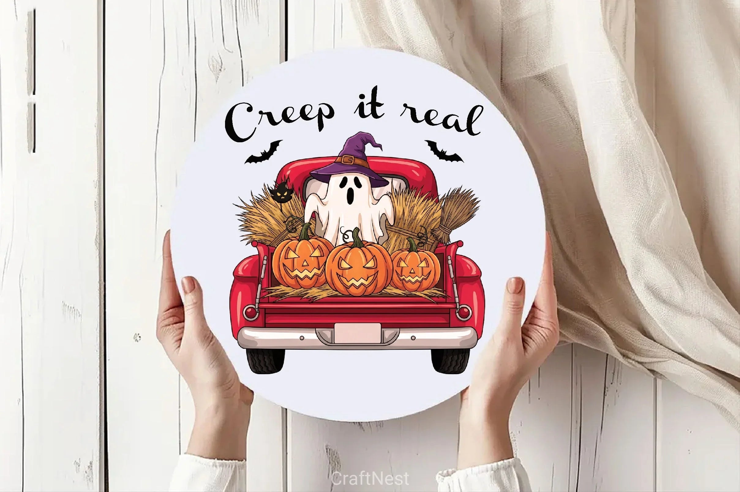 Halloween Clipart Bundle 6 - CraftNest - Digital Crafting and Art