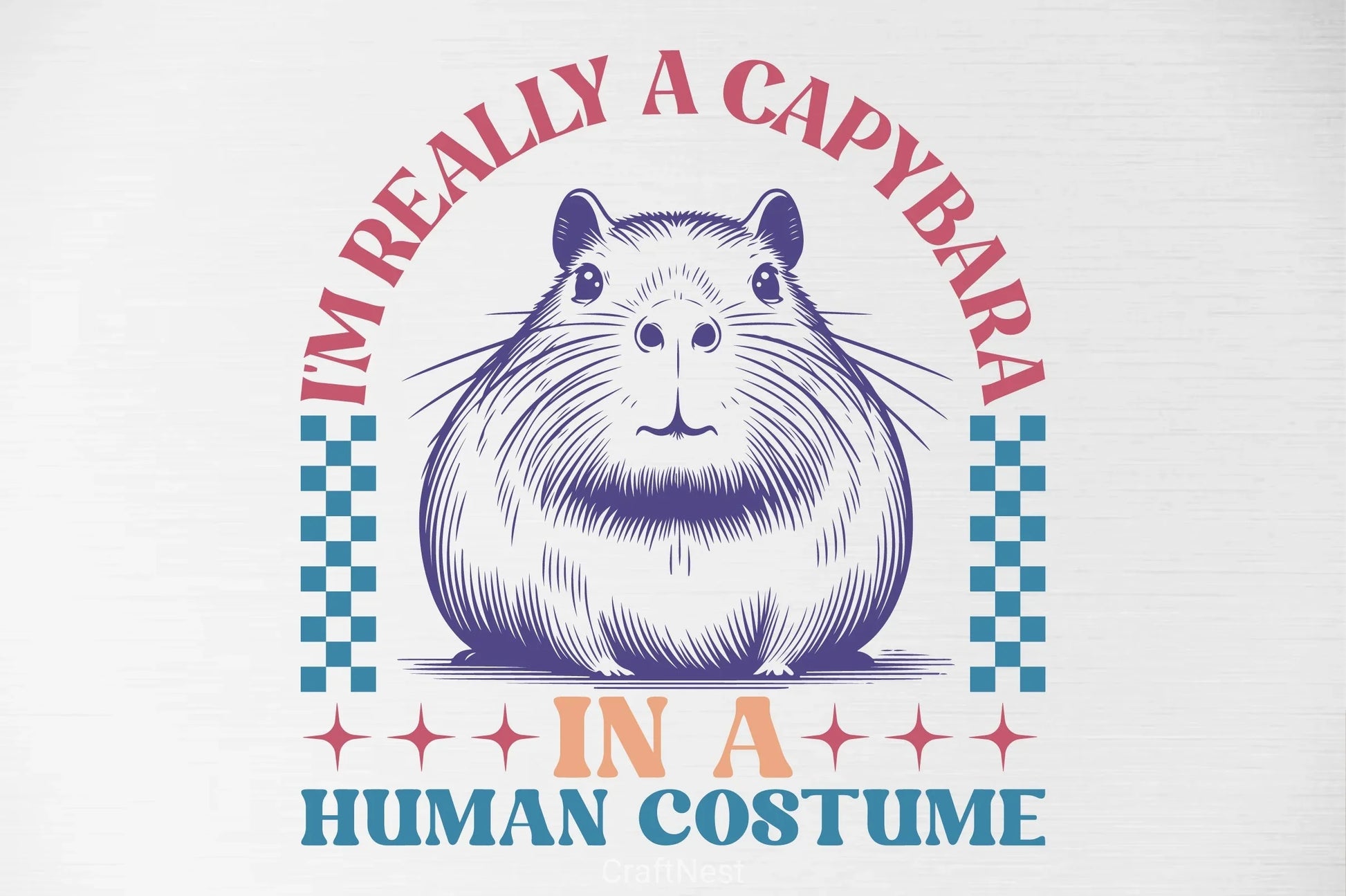 Sarcastic Animal Quotes Clipart Bundle 12 - CraftNest - Digital Crafting and Art