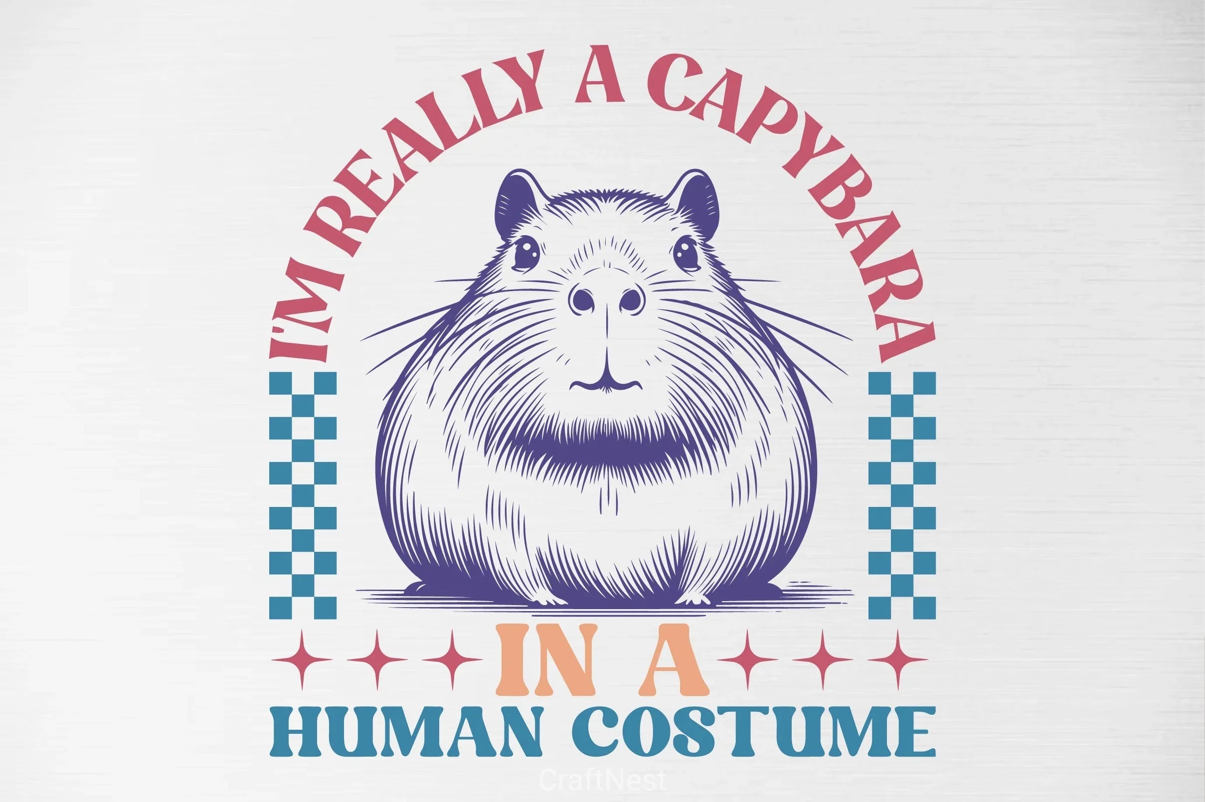 Sarcastic Animal Quotes Clipart Bundle 12 - CraftNest - Digital Crafting and Art