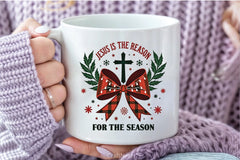 Jesus Christmas Clipart Bundle 5 - CraftNest - Digital Crafting and Art