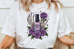 Morally Grey Characters Clipart Bundle - CraftNest - Digital Crafting and Art