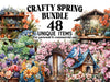 Crafty Spring