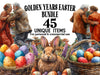 Golden Years Easter