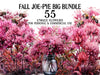 Autumn Joe-Pye