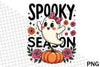 Spooky Season Clipart Bundle