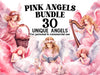 Pink Angels