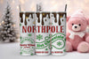 3D Inflated Christmas Tumbler Bundle 1