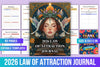 Law of Attraction Planner