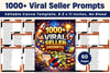 Viral Seller Prompts