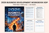 Business Development Workbook