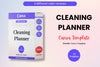 Cleaning Planner