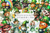 St Patrick S Day Clipart Bundle 1