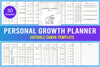 Personal Growth Planner