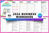 Business Workbook Guide