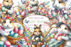 Easter Bunny Clipart Bundle 11