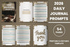 Daily Prompts for Creative Inspiration
