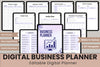 Business Planner