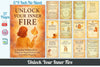 Unlock Your Inner Fire