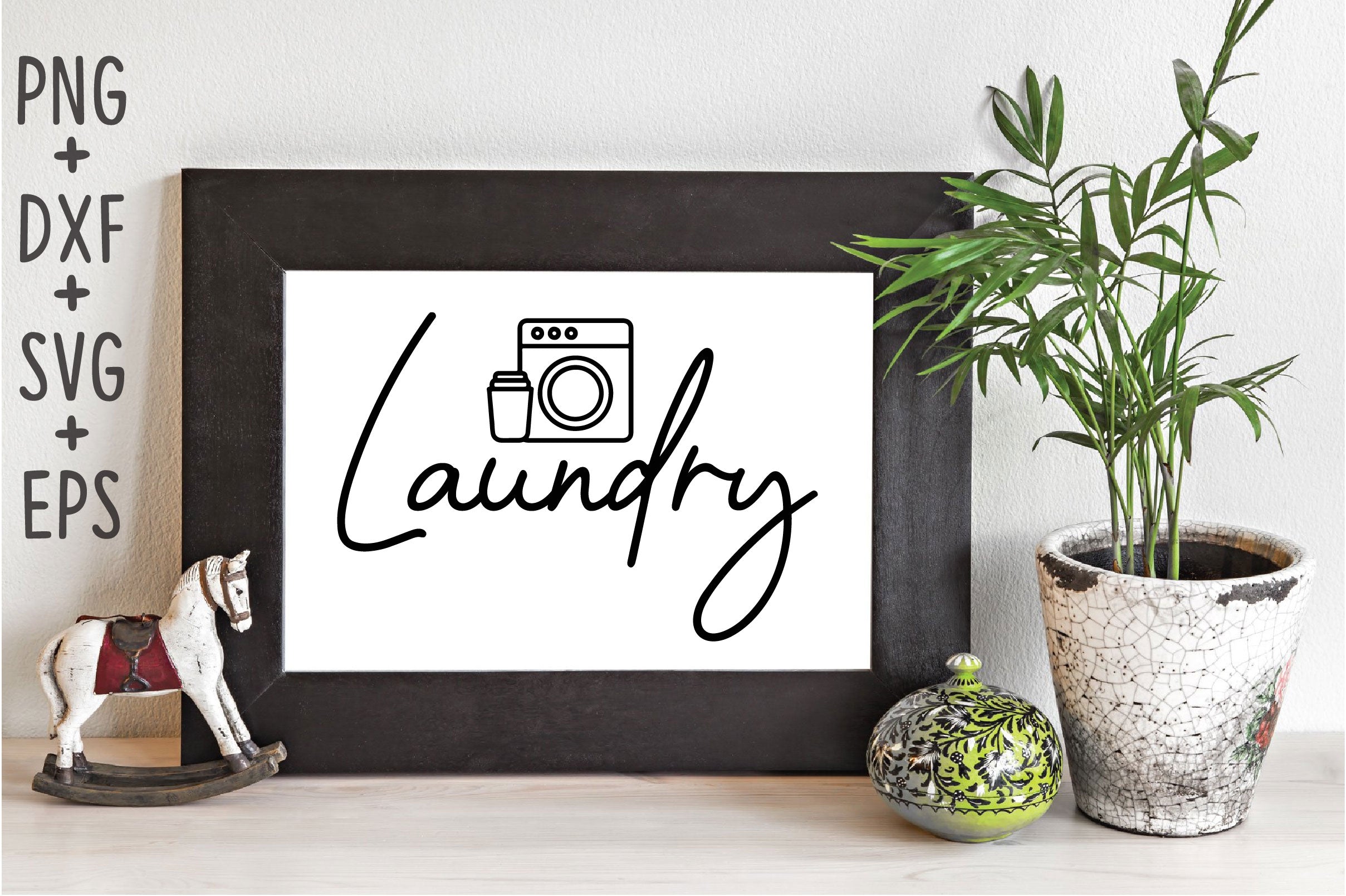 Farmhouse Sign SVG Bundle