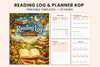 Reading Planner Guide
