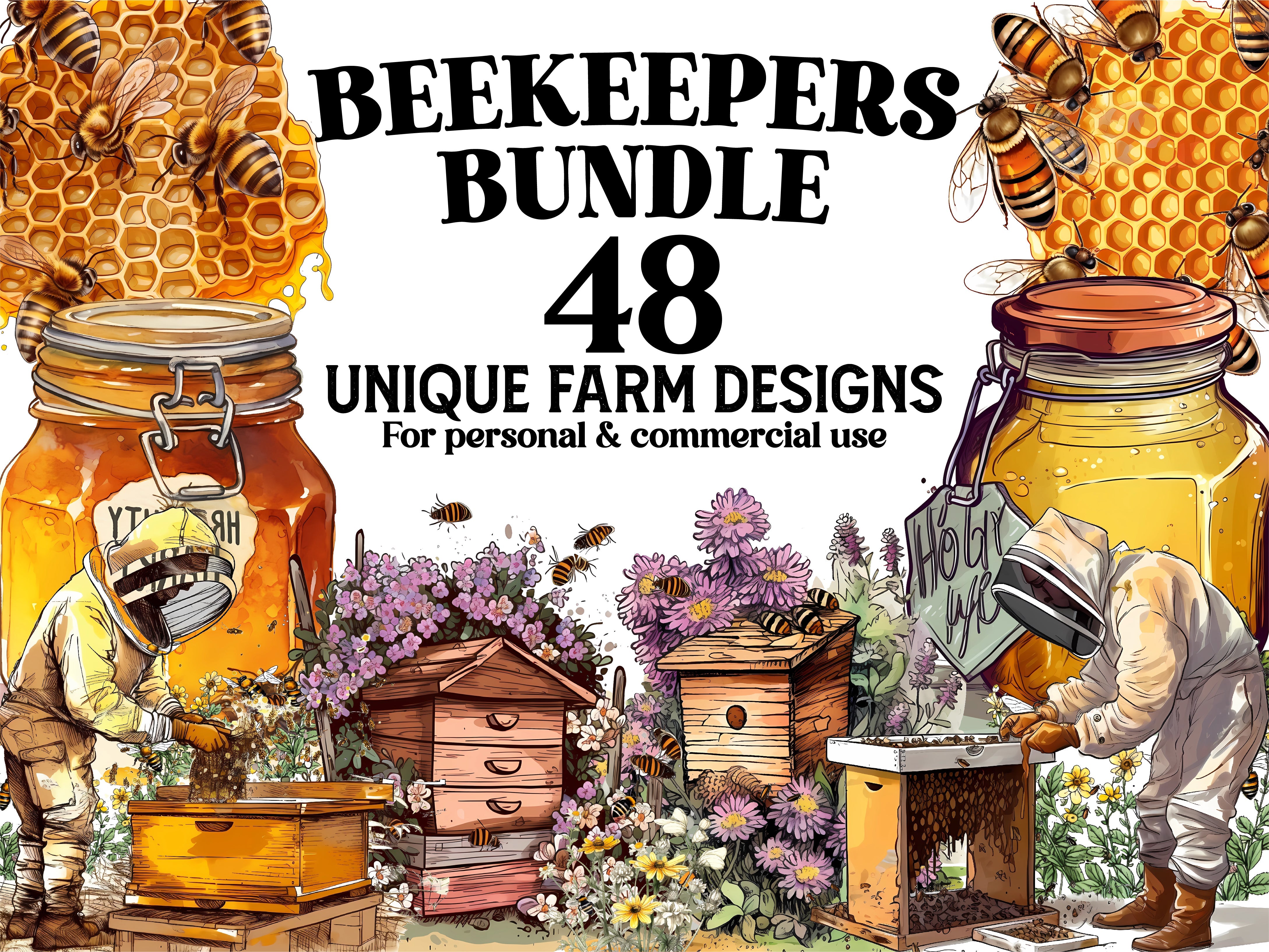 Beekeepers