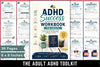 Adhd Success For Adults Workbook