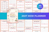 Mom Planner