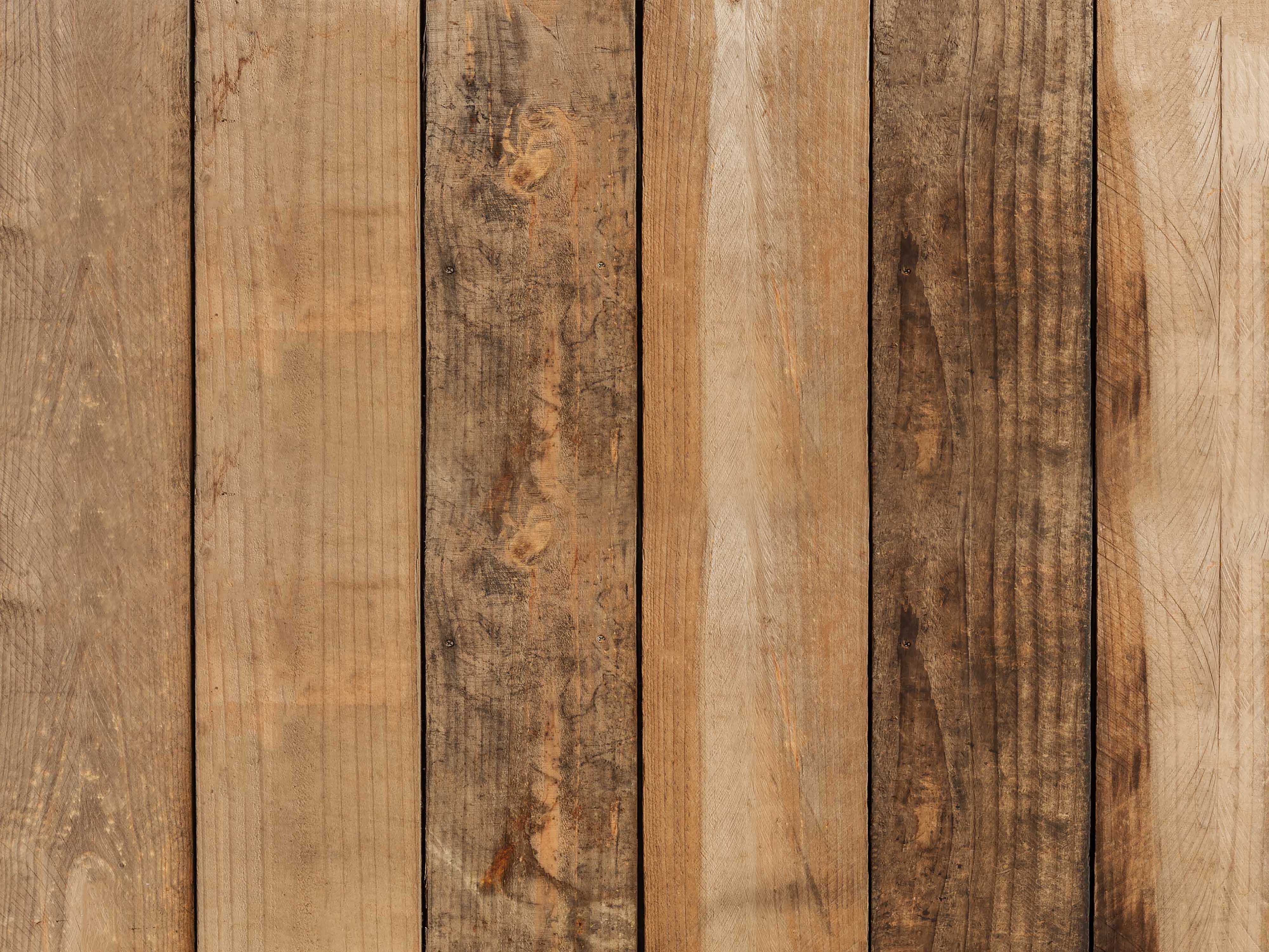 Brown Wood Texture Paper