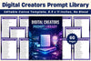 Creators Library Prompts