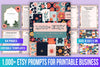 Etsy Prompts Guide