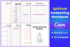 Spiritual Awakening Workbook