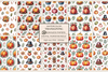 Thanksgiving Seamless Papers