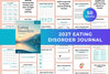 Eating Disorder Journal