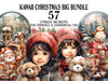 Kawaii Christmas
