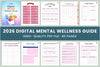 Mental Wellness Guide