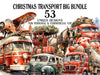 Christmas Transport