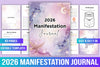 Manifestation Journal