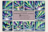 Northern Lights Aurora Background Papers