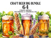 Craft Beer