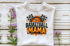 Basketball Mama Clipart Bundle - CraftNest - Digital Crafting and Art