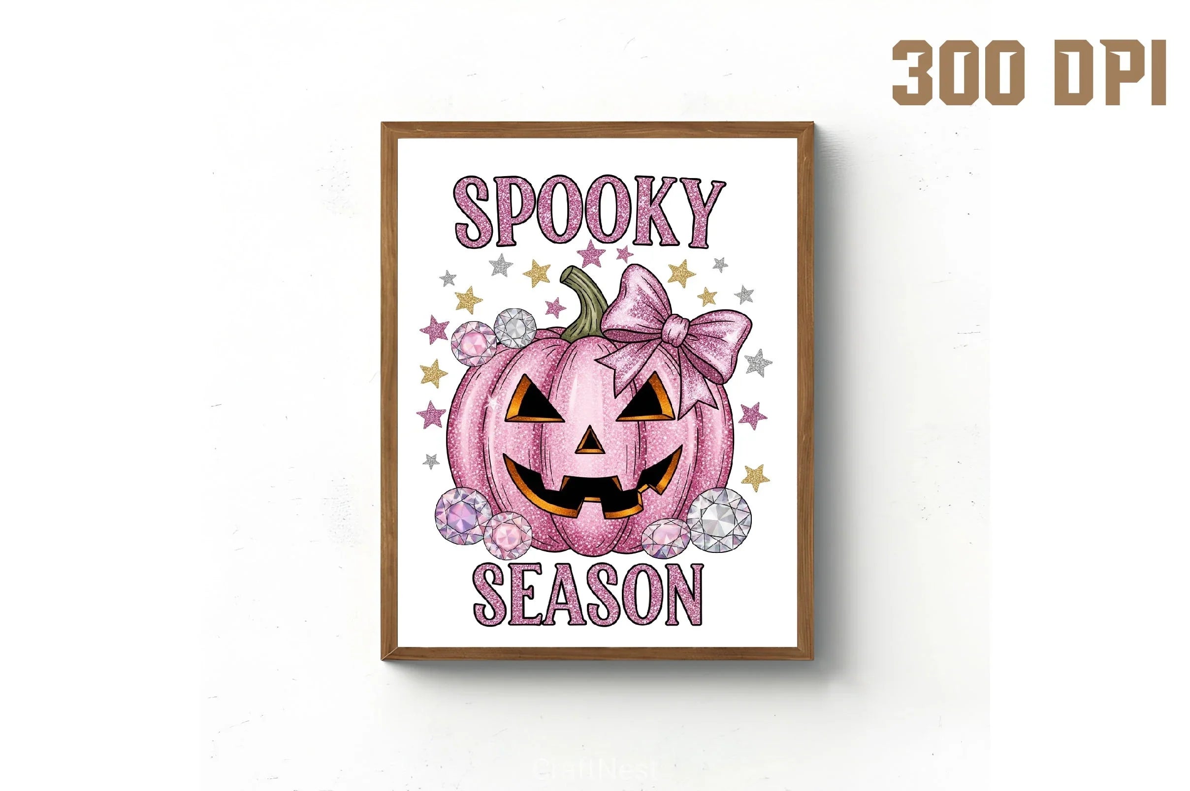 Cute Halloween Clipart Bundle 21 - CraftNest - Digital Crafting and Art